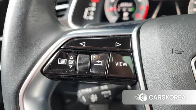Audi A6 (C8) id 4579122 из Кореи 8