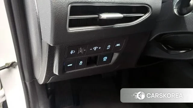 Hyundai Sonata (DN8) id 3432681 из Кореи 8