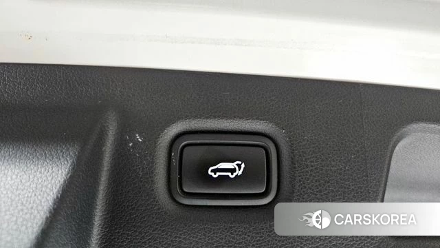 Hyundai The New Santa Fe id 4410402 из Кореи 8