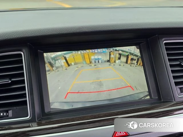Genesis G80 id 4587396 из Кореи 8