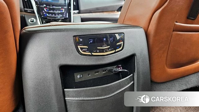 Cadillac Escalade id 4377233 из Кореи 8