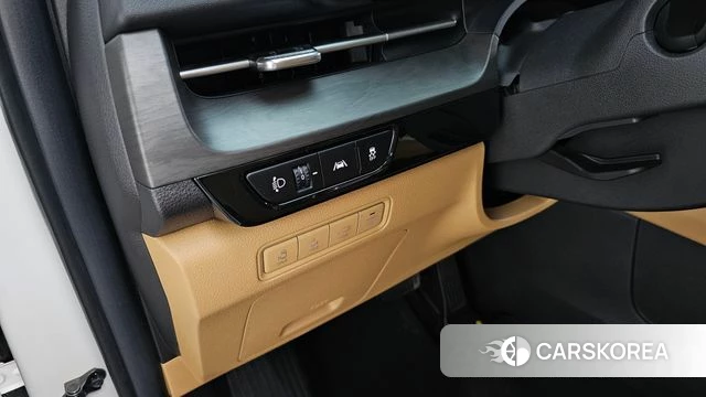 Kia Carnival 4th generation id 4482234 из Кореи 8