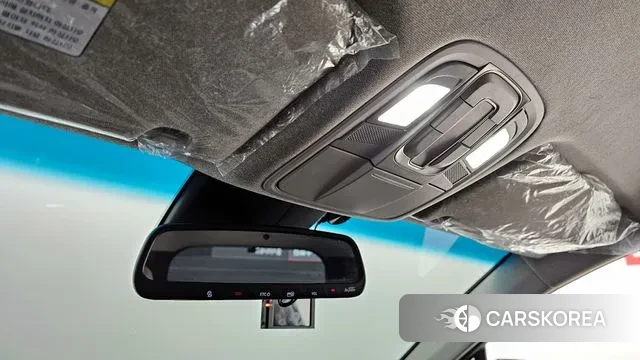 Hyundai Santa Fe TM id 3489239 из Кореи 8