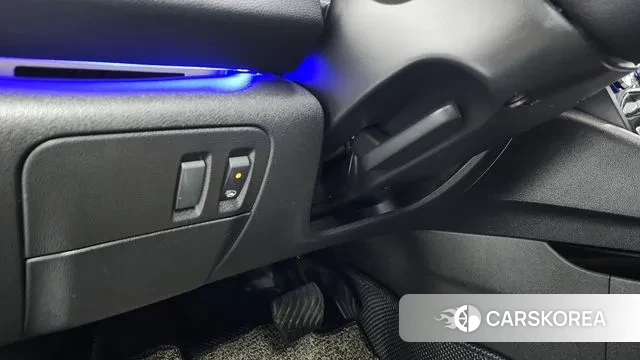 Renault Korea (Samsung) SM6 id 3484954 из Кореи 8