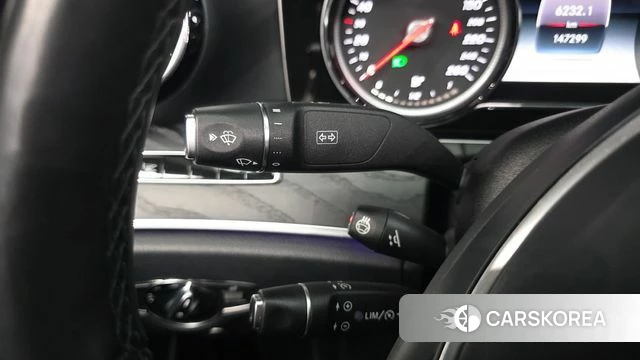 Mercedes-Benz E-Class W213 id 4531149 из Кореи 8