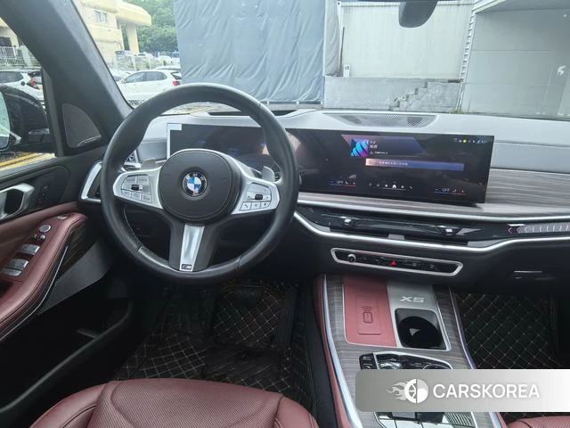 BMW X5 id 4353576 из Китая 8