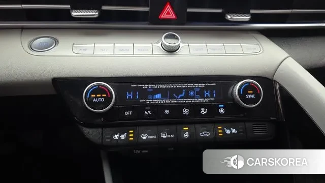 Hyundai Avante (CN7) id 3747553 из Кореи 8