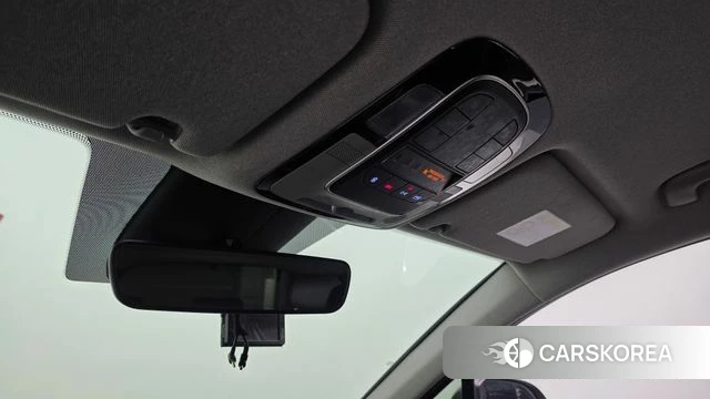 Hyundai The New Santa Fe id 3935917 из Кореи 8