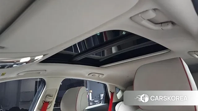 Genesis GV80 Coupe id 3420041 из Кореи 8