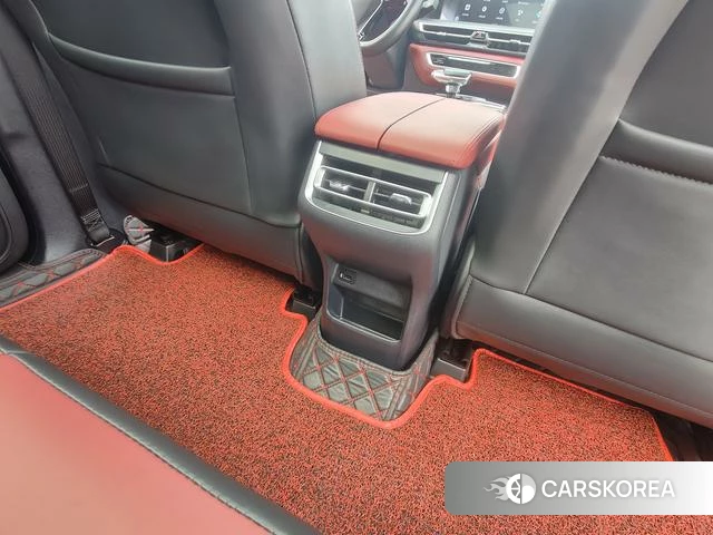 Chang'an CS75 PLUS id 4399884 из Китая 8