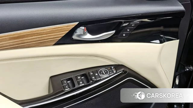 Kia Come New K7 id 3905818 из Кореи 8