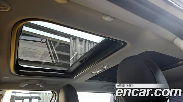 Mini Cooper Clubman id 2717005 из Кореи 8