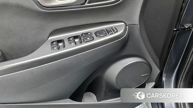 Hyundai Kona id 3834601 из Кореи 8