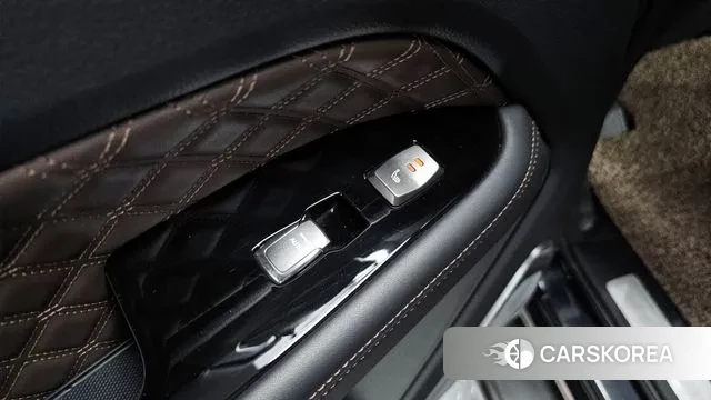 Ssangyong All New Rexton id 3432368 из Кореи 8