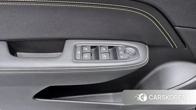 Renault Korea (Samsung) Arcana id 3457348 из Кореи 8