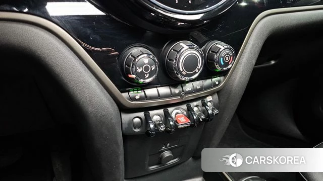 Mini Cooper Countryman id 3839668 из Кореи 8