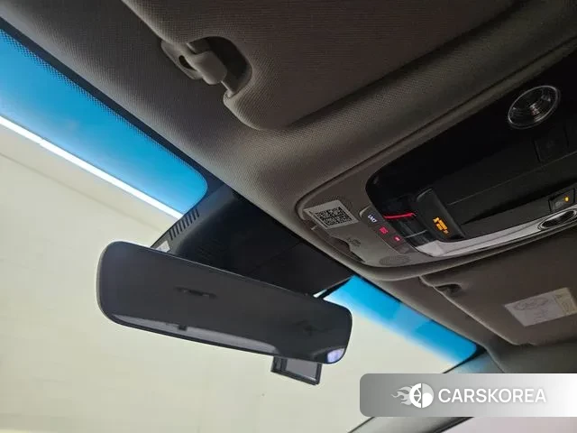 Kia K8 id 3717245 из Кореи 8