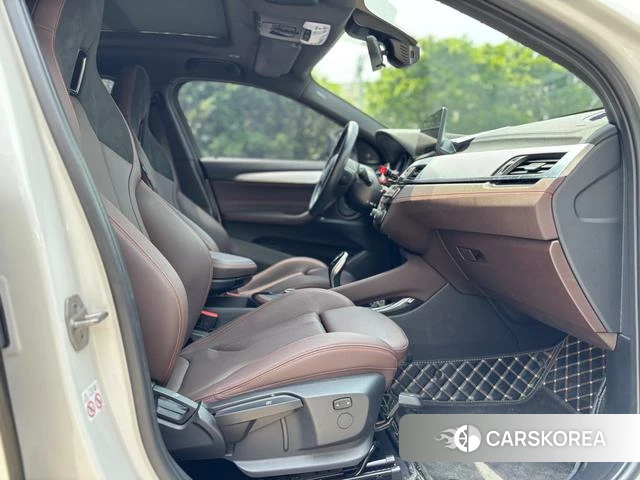 BMW X2 id 4259072 из Китая 8