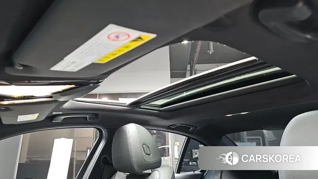 BMW 3 Series (G20) id 3636331 из Кореи 8