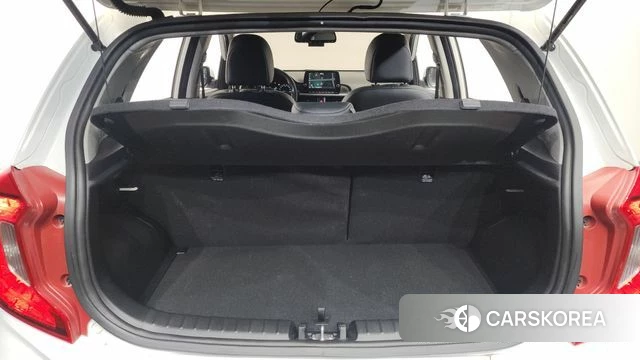 Kia Morning Urban (JA) id 3914976 из Кореи 8