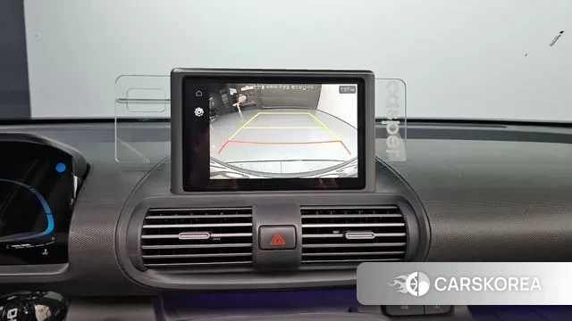 Hyundai Casper id 2993422 из Кореи 8