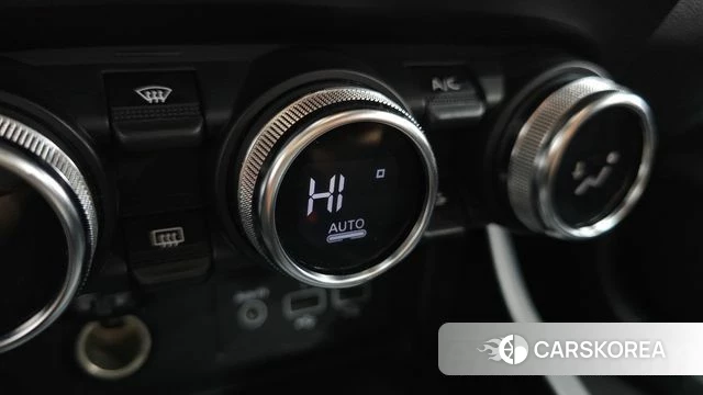 Renault Korea (Samsung) XM3 id 3964622 из Кореи 8