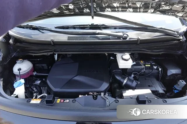 Hyundai Staria id 3258175 из Кореи 8