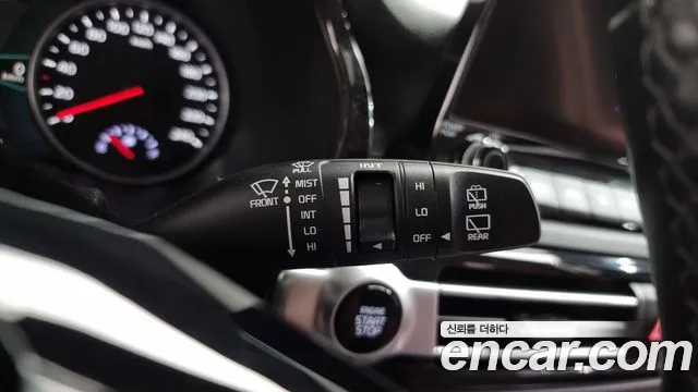 Kia Seltos id 2743338 из Кореи 8