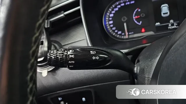 Hyundai Tucson (NX4) id 3645996 из Кореи 8