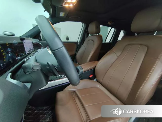 Mercedes-Benz GLB id 4213217 из Китая 8