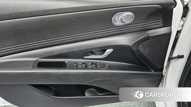 Hyundai Avante (CN7) id 3597447 из Кореи 8