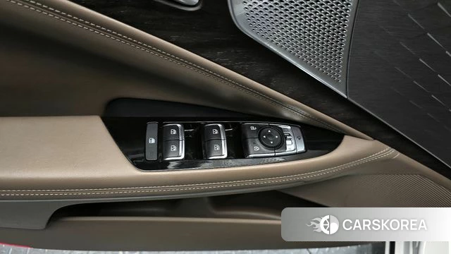 Kia K8 id 3915502 из Кореи 8