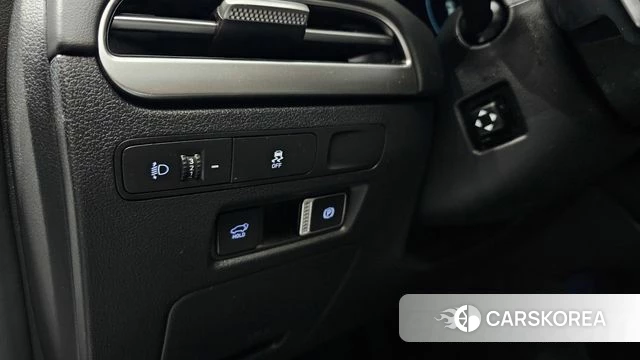 Hyundai The New Palisade id 3891368 из Кореи 8