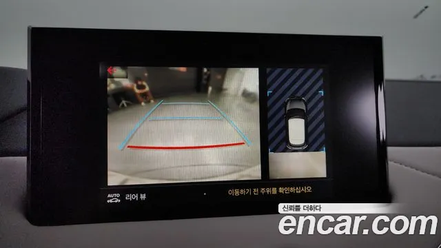 Citroen / DS DS3 Crossback id 2704771 из Кореи 8