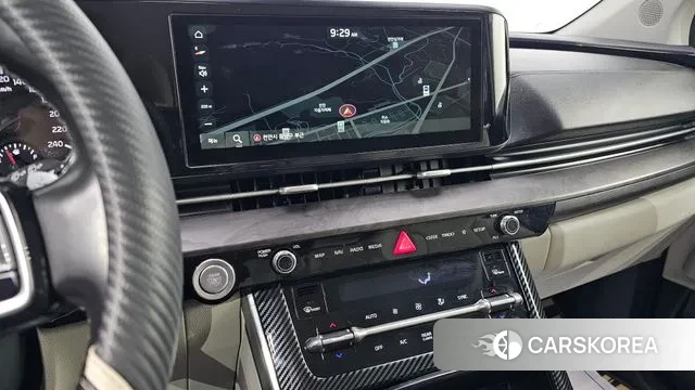 Kia Carnival 4th generation id 3374247 из Кореи 8