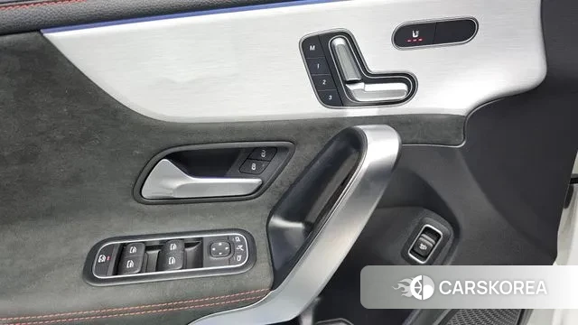 Mercedes-Benz CLA-Class C118 id 3022747 из Кореи 8