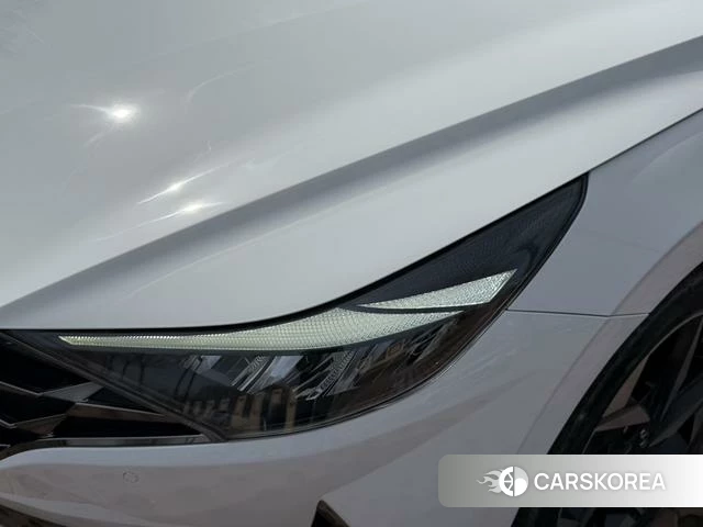Hyundai Elantra id 4263441 из Китая 8