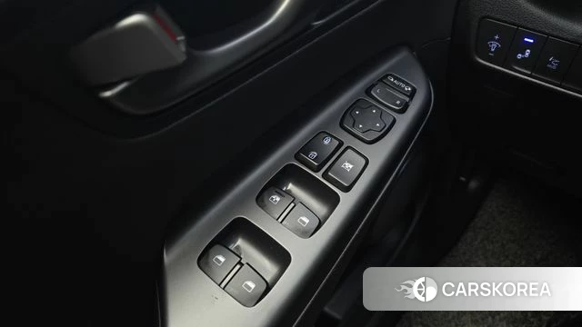 Hyundai Kona id 4180598 из Кореи 8