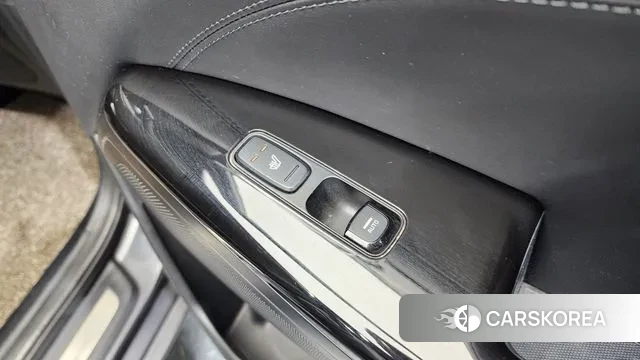 Kia K7 Premier id 3412749 из Кореи 8