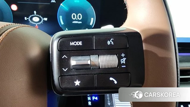 Hyundai Grandeur Hybrid (GN7) id 4635590 из Кореи 8
