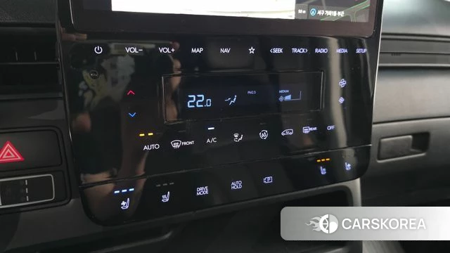 Hyundai Staria id 4768691 из Кореи 8