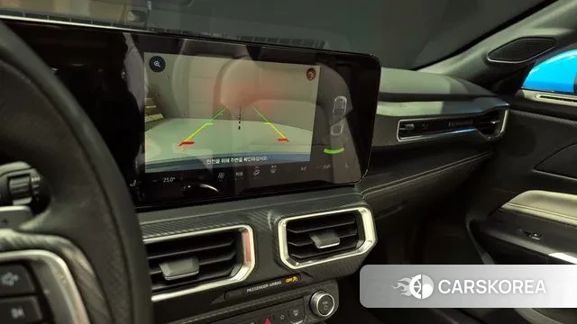 Ford Mustang 7th Generation id 3590366 из Кореи 8