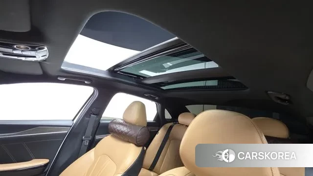 Kia K5 3rd generation id 2981169 из Кореи 8