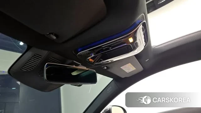 Mercedes-Benz CLE-Class C236 id 3036294 из Кореи 8