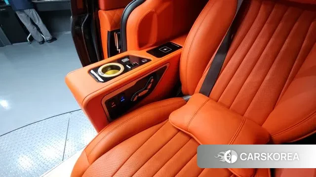 Kia Carnival 4th generation id 3487380 из Кореи 8