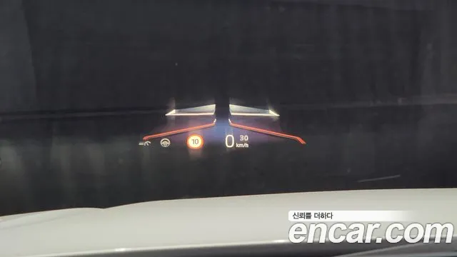 BMW i4 id 2694353 из Кореи 8