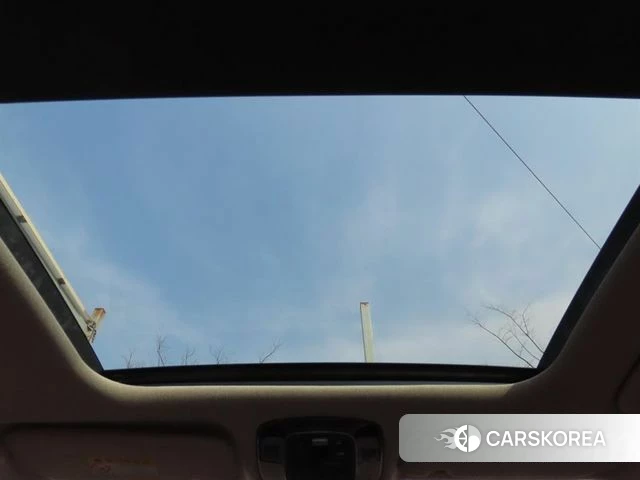 Hyundai Sonata (DN8) id 3936661 из Кореи 8