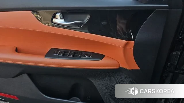 Kia The New K3 2nd generation id 3384038 из Кореи 8