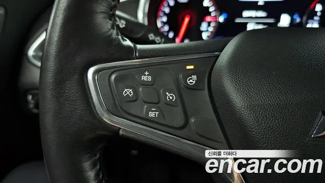 Chevrolet (GM Daewoo) The New Malibu id 2850541 из Кореи 8