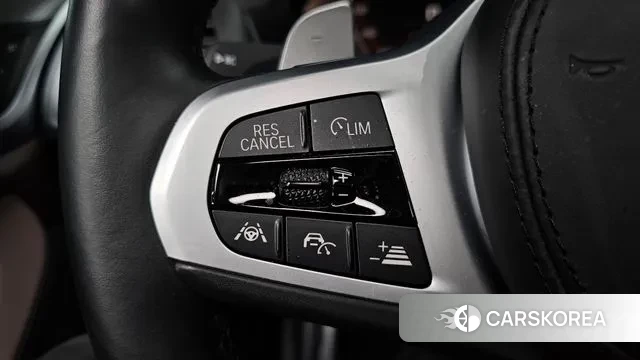 BMW X4 (G02) id 3666128 из Кореи 8